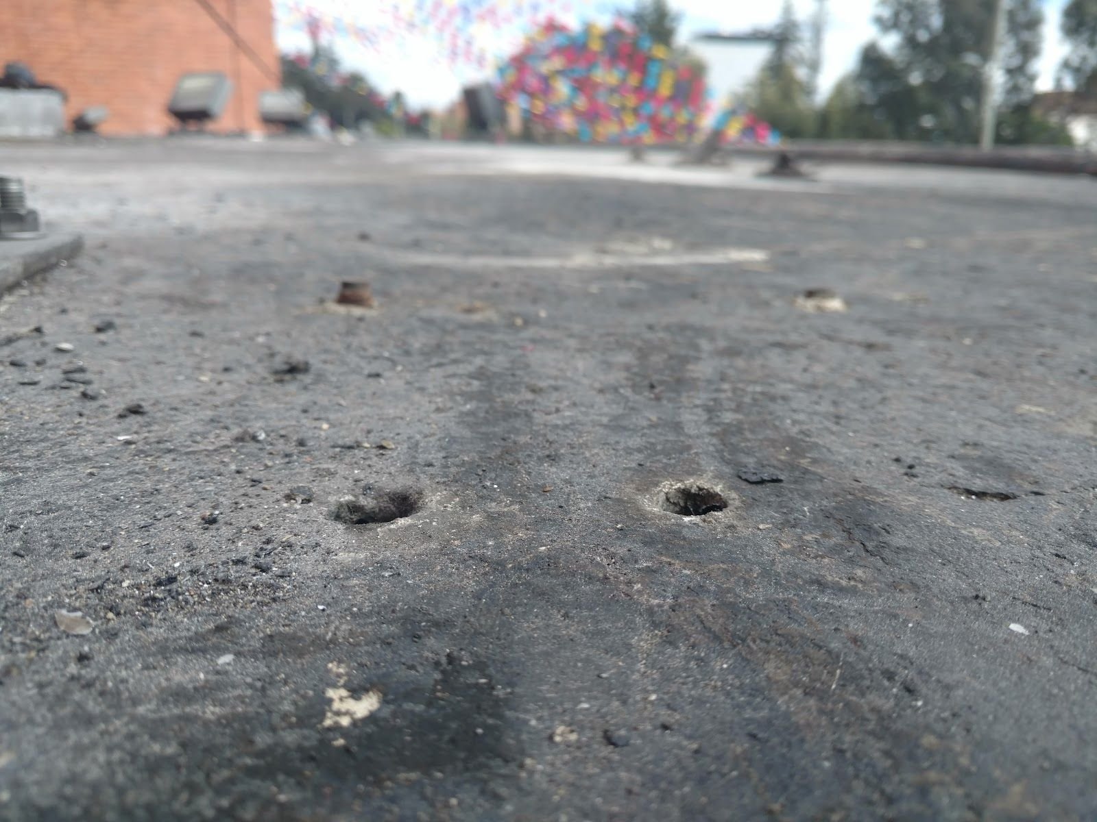 Piso — Éxito — JAMAN SAS