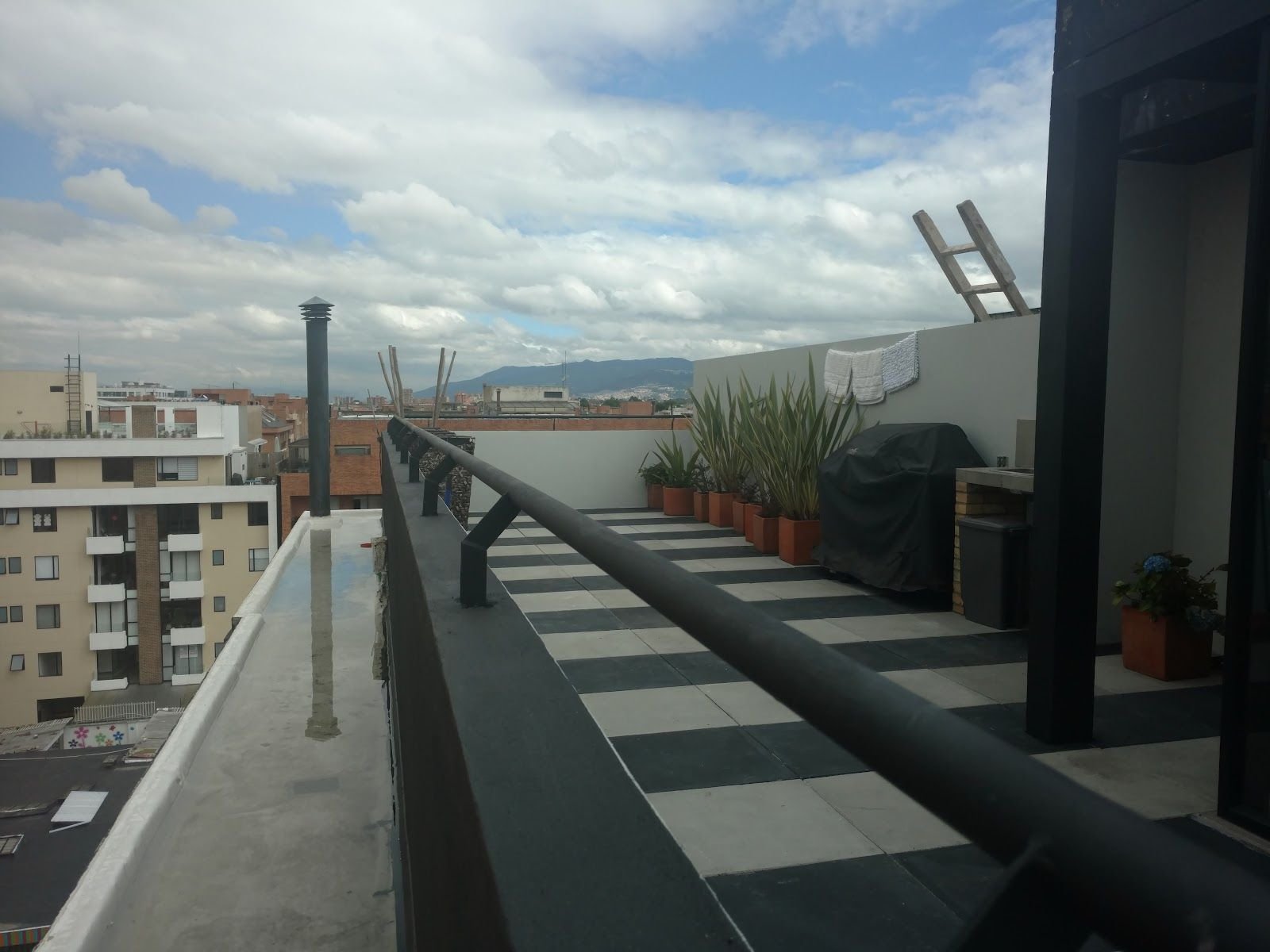 Edificio Icónica — JAMAN SAS