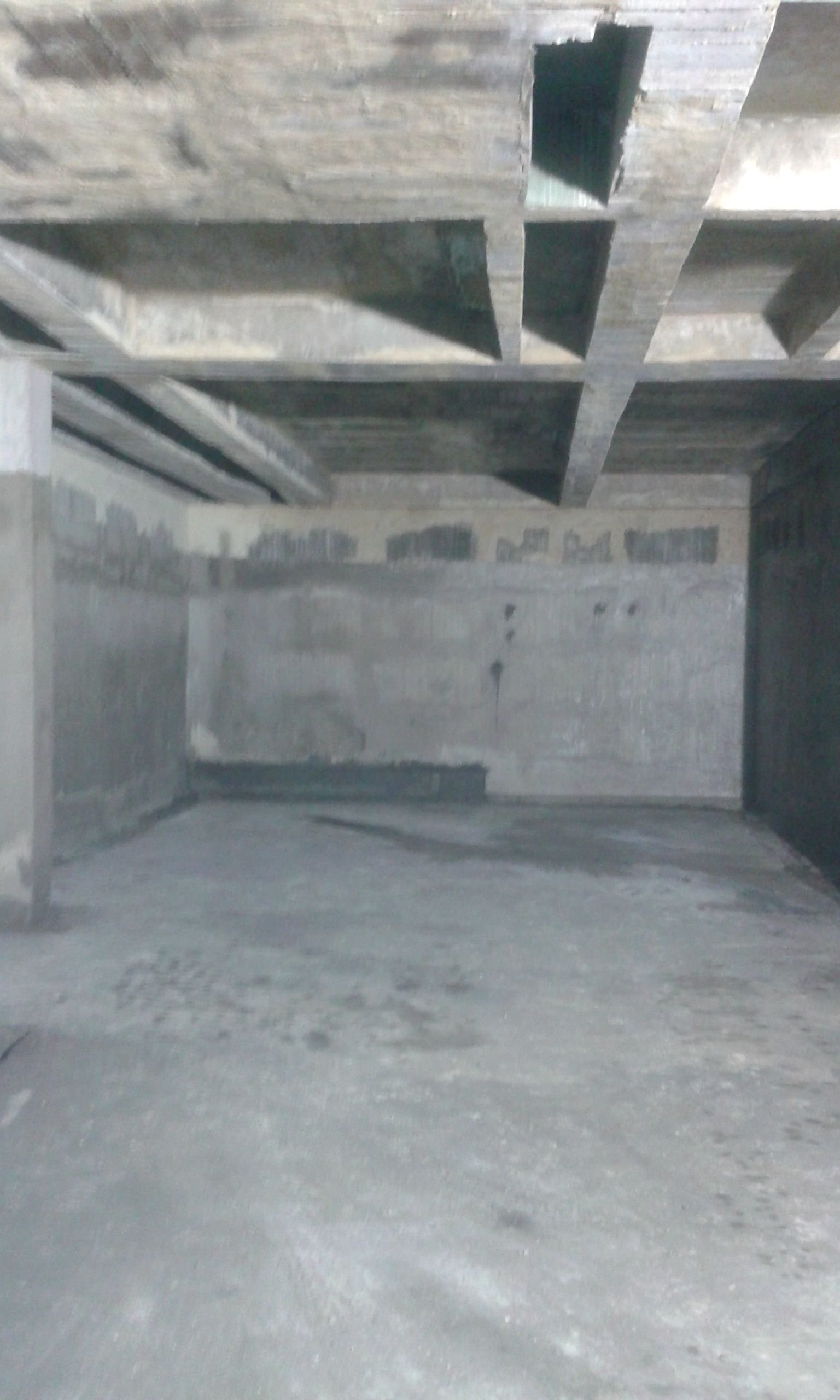 Tanque — Constructora Bolívar — JAMAN SAS