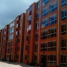 Renovación de fachada moderna